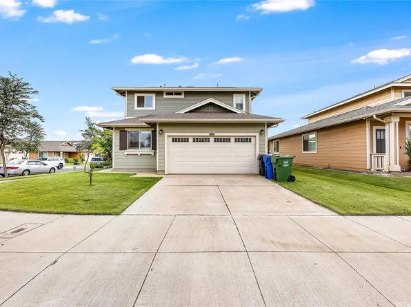 91-1287 Uluahewa St, Ewa Beach, HI 96706