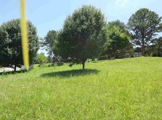 282 Honey Creek Ln, Rutledge, TN 37861