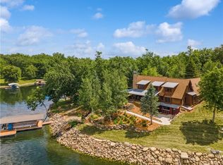 3130 Big Bend Rd, Ellston, IA 50074