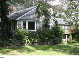 6385 Saw Mill Rd, Pipersville, PA 18947