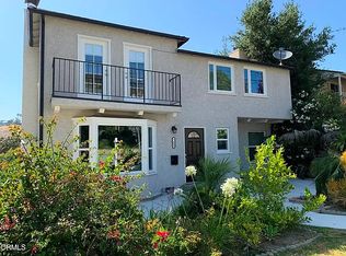 1611 N Verdugo Rd, Glendale, CA 91208