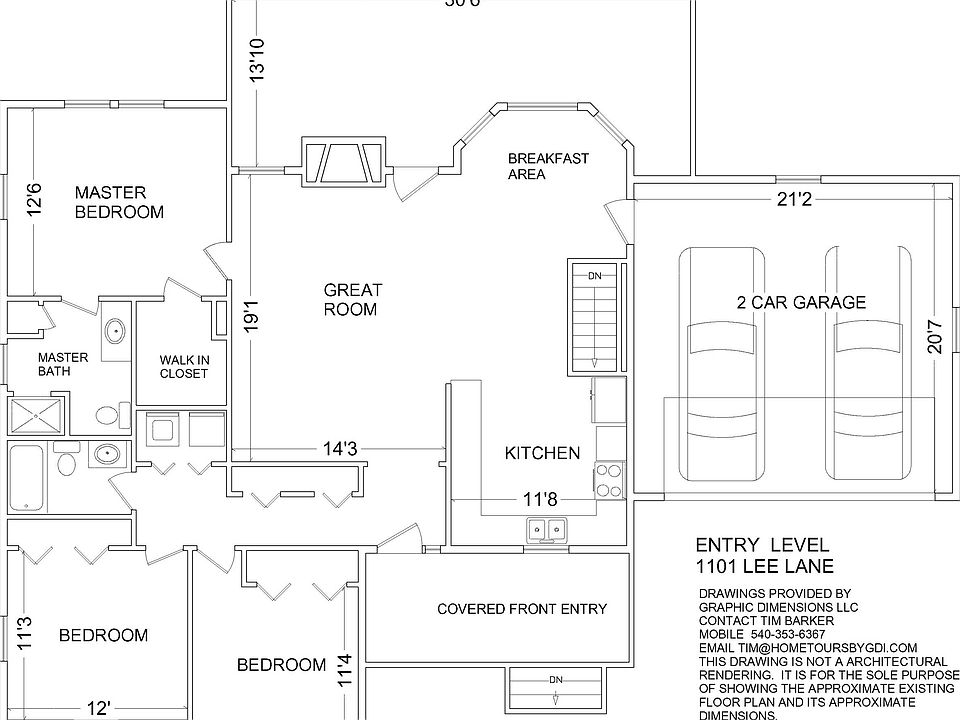 1st image of 1101 Lee Ln