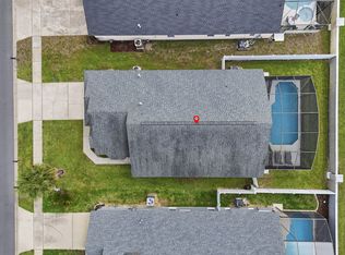 (Undisclosed Address), Kissimmee, FL 34747