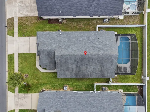 (undisclosed Address), Kissimmee, FL 34747