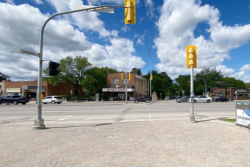 Winnipeg Apartment for rent - 1 Bedroom — photo 16