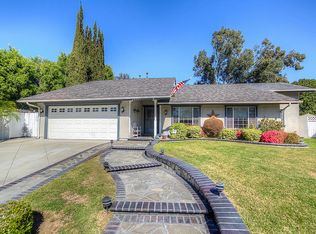 26051 Via Del Norte, Mission Viejo, CA 92691