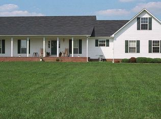 3472 Williamsport Pike, Williamsport, TN 38487