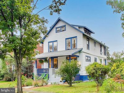 1302 Floral St NW, Washington, DC, 20012