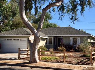 528 S Dos Caminos Ave, Ventura, CA 93003