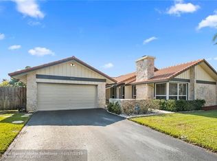 10968 NW 3rd Ct, Coral Springs, FL 33071