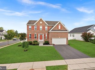 182 Sparkling Brook Rd, Ranson, WV 25438