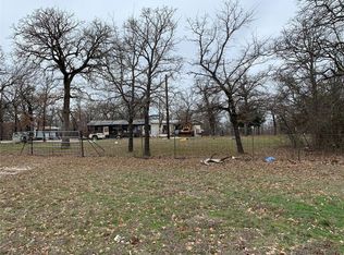 235 County Road 1749, Chico, TX 76431