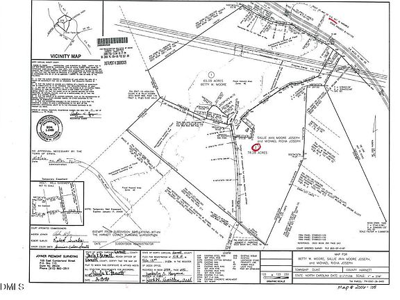 2nd image of 0 Old Farm Rd