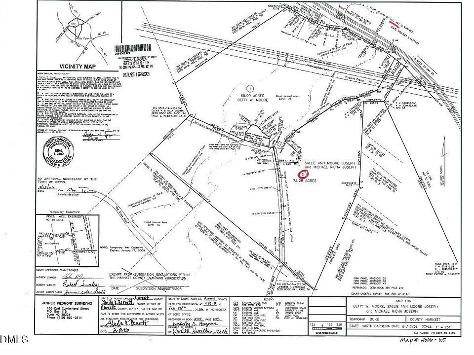 2nd image of 0 Old Farm Rd