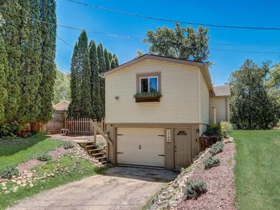 1745 Covered Bridge ROAD, Cedarburg, WI, 53012