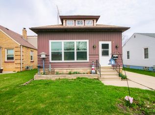 3312 75th St, Kenosha, WI 53142