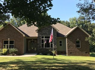 1506 Bend, Clarksville, TN 37040