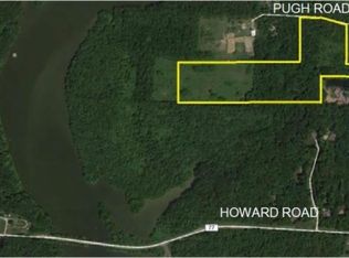 Hogback Rd, Sunbury, OH 43074