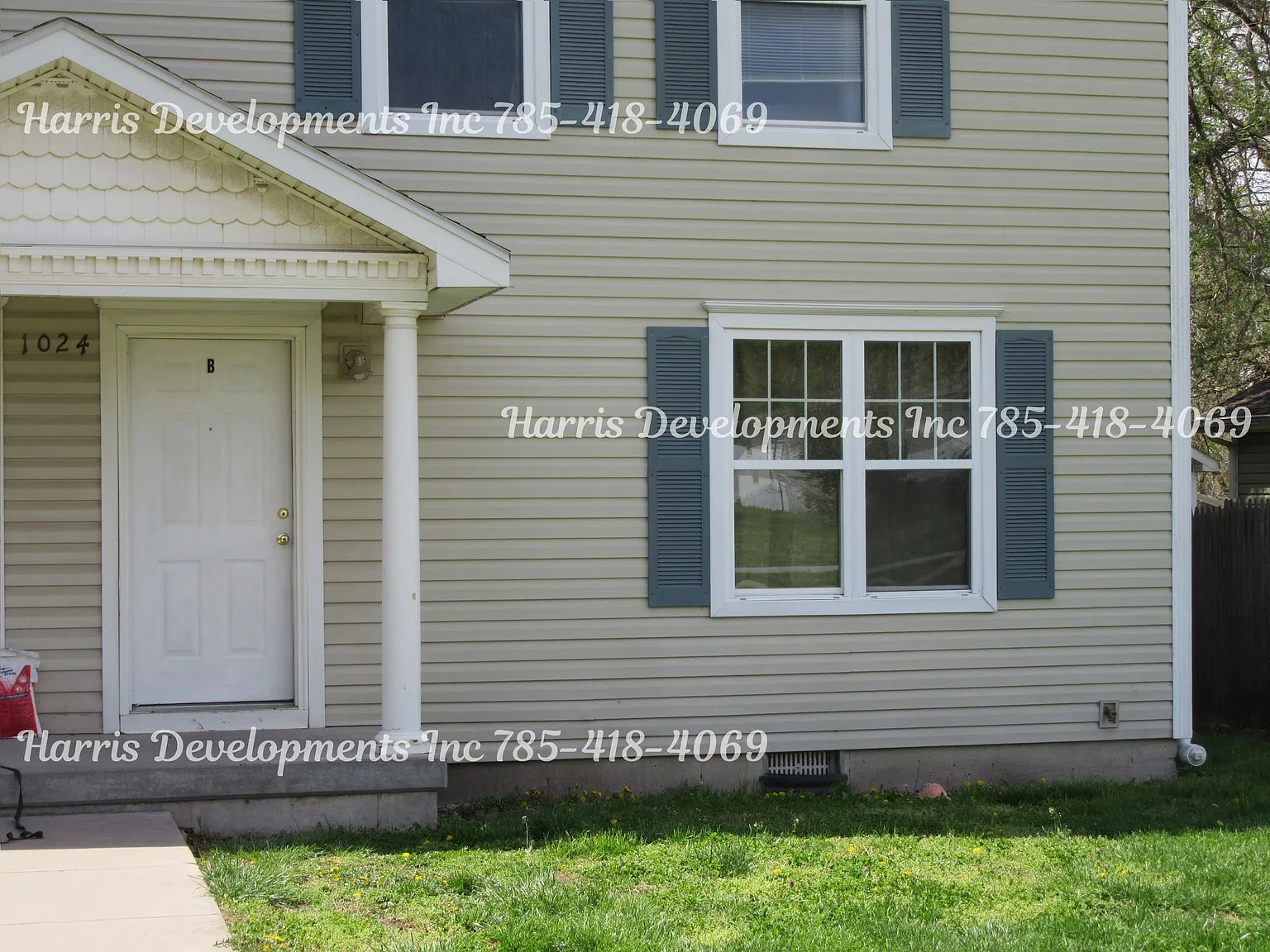 2 bed, $1,050 — Photo 2