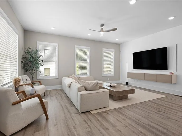 2493 Sycamore Rd NW #4 — Photo 11