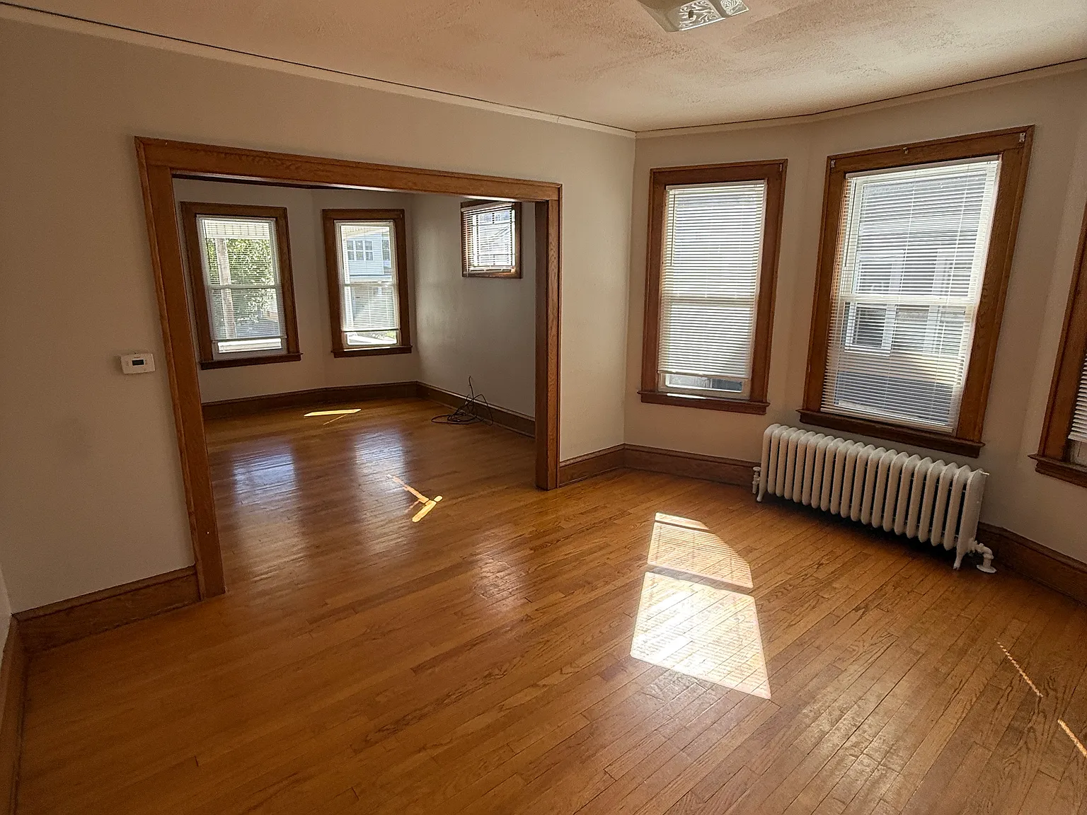 2 bed, 1100 sqft, $1,990 — Photo 3