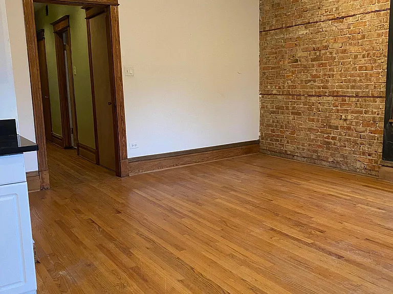 1016 N Hoyne Ave #1 — Photo 7