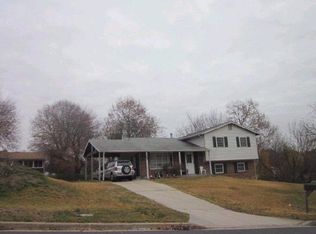 4420 Romlon St, Beltsville, MD 20705