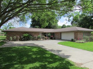 3935 Bayou Blvd, New Iberia, LA 70563