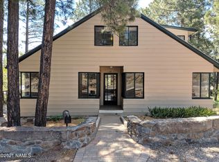 721 N San Francisco St #1, Flagstaff, AZ 86001