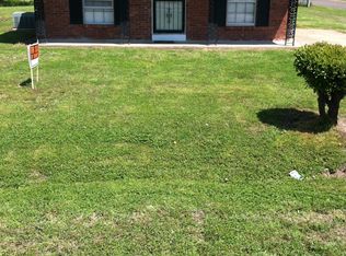 515 Kennedy Dr, Rosedale, MS 38769