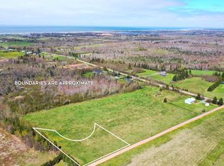 LOT 2020 Macadam Rd #2020, Saint Patrick'S Parish, PE C0A1T0