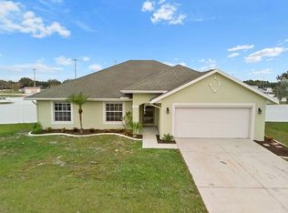 2124 Hopwood Rd, North Port, FL 34287