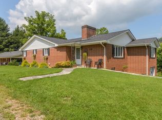 96 Dodge St, Lebanon, VA 24266