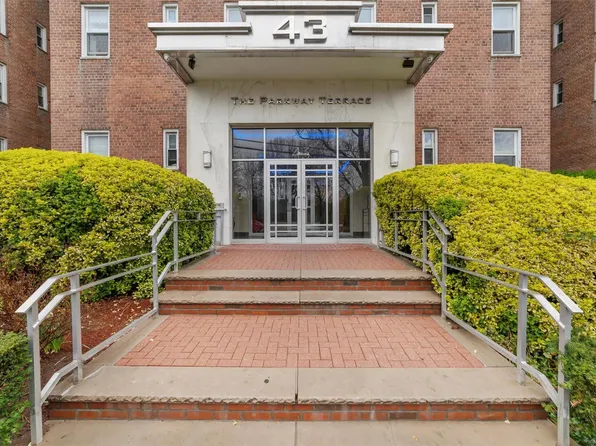 43 Bronx River Road #7A, Yonkers, NY 10704
