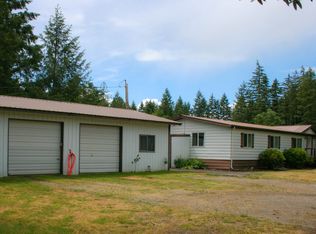 18011 153rd Ave SE, Yelm, WA 98597
