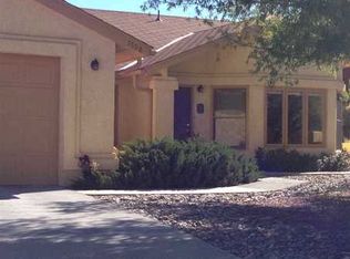 1906 Meritt Ln, Gallup, NM 87301