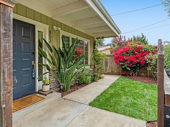5th image of 853 Old San Jose Rd