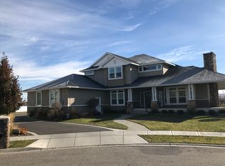 2174 Irene Ln, Idaho Falls, ID 83404