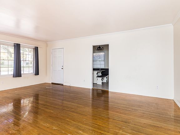Main Living Area