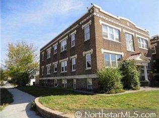 3711 Columbus Ave APT 5, Minneapolis, MN 55407
