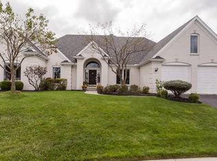 9235 Wintergreen Ct, Sylvania, OH