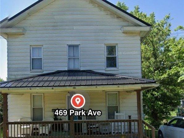 469 Park Ave