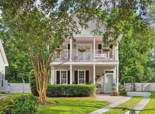 2336 Kennison Ln, Mount Pleasant, SC 29466