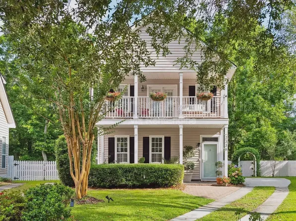 2336 Kennison Ln, Mount Pleasant, SC 29466
