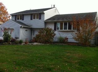 72 Virginia Ave, Hazlet, NJ 07730