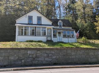 480 River Rd, Clarksburg, MA 01247