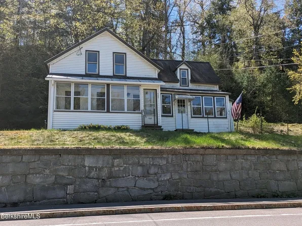 480 River Rd, Clarksburg, MA 01247