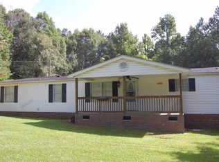 202 Duckbill Rd, Newberry, SC 29127