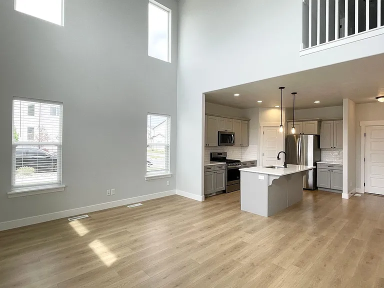 4344 W Rex Peak Way — Photo 3