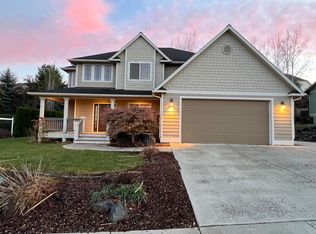 975 SW Crestview St, Pullman, WA 99163